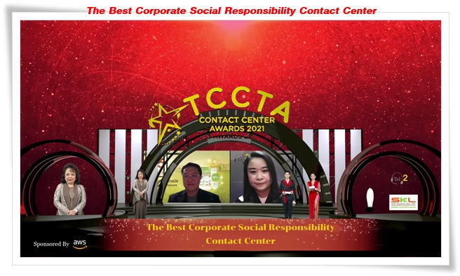 07 The Best Corporate Social Respon