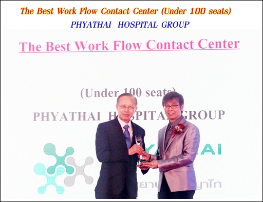 41 Corporate workflow phayathai
